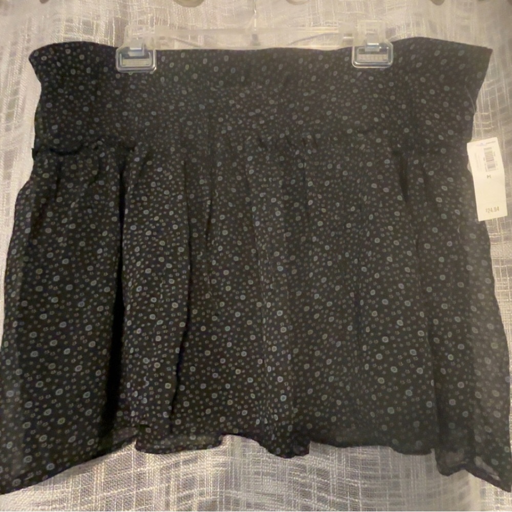 Old Navy Skirt Woman’s Medium